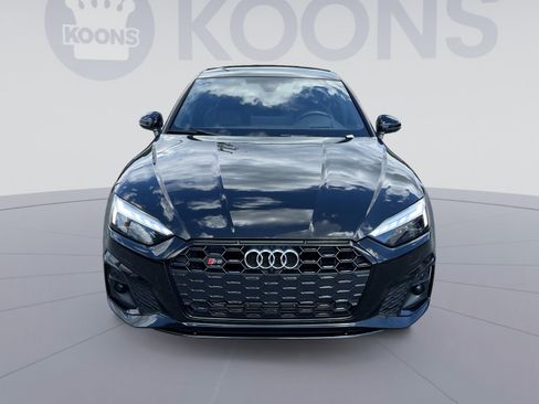 Used 2021 Audi S5 Prestige w/ Prestige Package AWD/4WD image 11