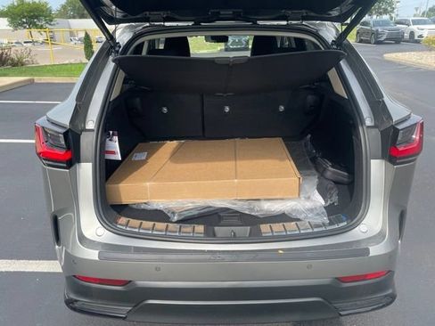 New 2026 Lexus NX 350 AWD w/ Luxury Package image 15