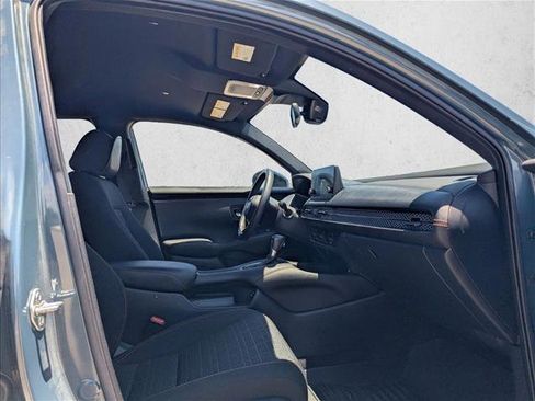 Used 2024 Honda HR-V Sport image 15
