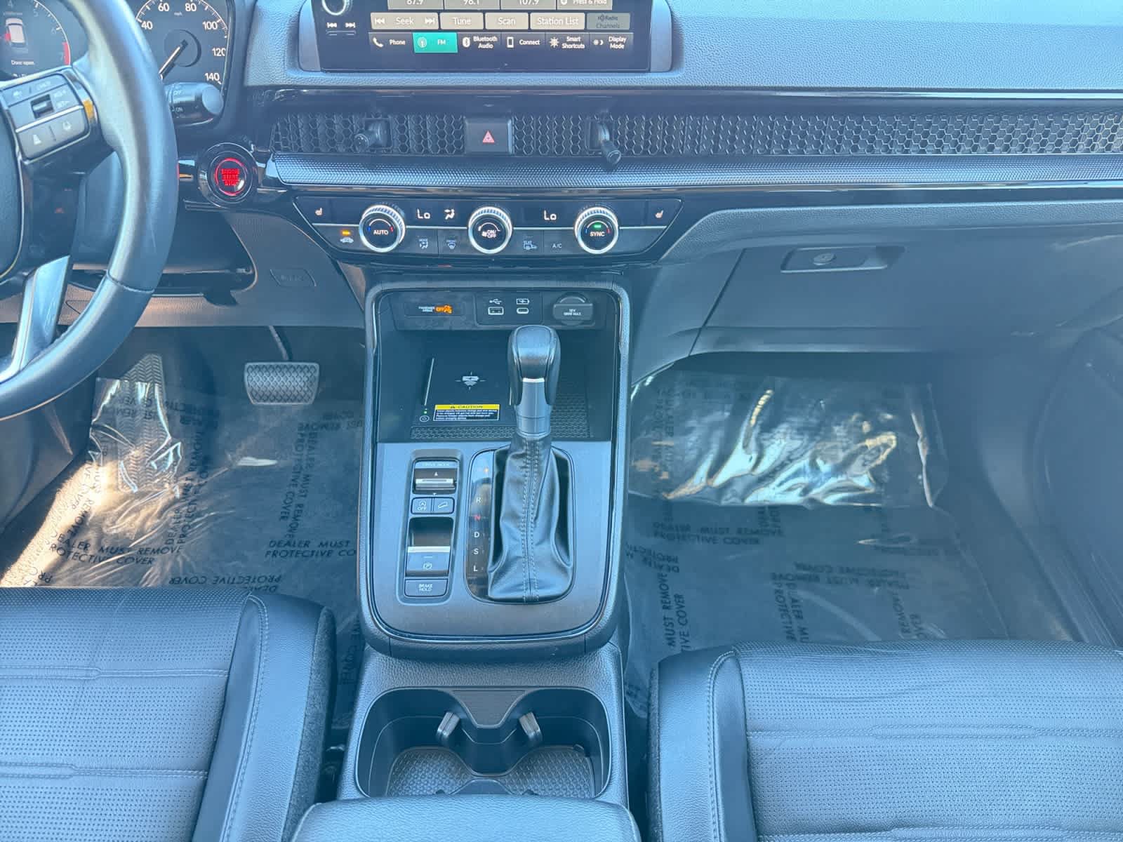 Used 2023 Honda CR-V EX-L image 16