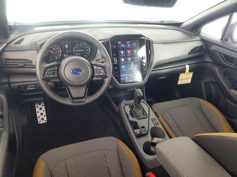 Used 2025 Subaru Crosstrek 2.5i Sport w/ Crosstrek Mirror Package image 15