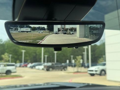 Used 2025 GMC Sierra 1500 Denali Ultimate AWD/4WD image 33