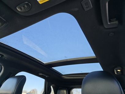 Used 2019 Ford Edge ST w/ Convenience Package