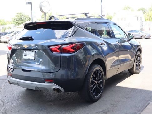 Used 2022 Chevrolet Blazer LT AWD/4WD image 5