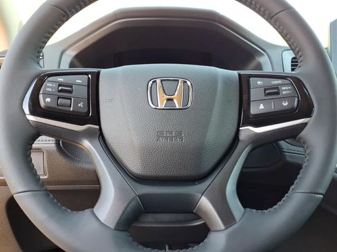 New 2026 Honda Odyssey EX-L image 15