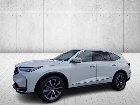 New 2026 Acura MDX w/ Technology Package image 9