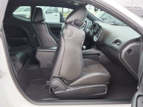 Used 2019 Dodge Challenger R/T Scat Pack image 30