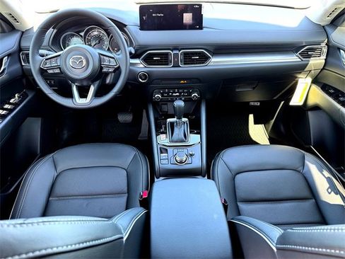 New 2025 MAZDA CX-5 AWD 2.5 S image 19