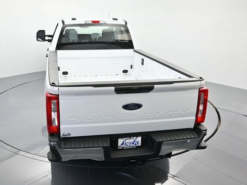 New 2026 Ford F250 XL w/ XL Chrome Package AWD/4WD image 33