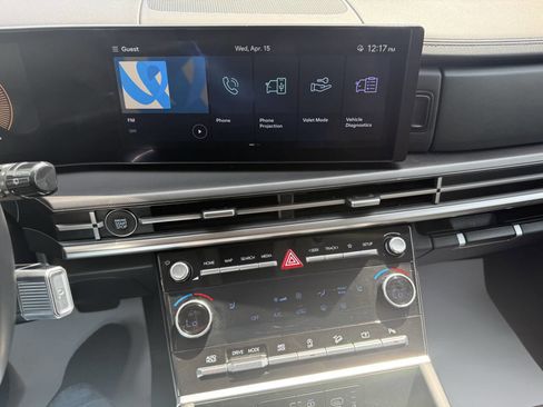 Used 2024 Hyundai Santa Fe SEL image 35