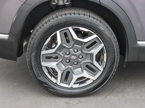 Used 2022 Hyundai Santa Fe Limited image 10