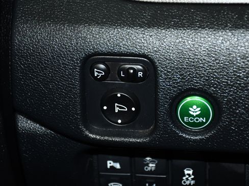 Certified 2023 Honda Passport TrailSport image 36