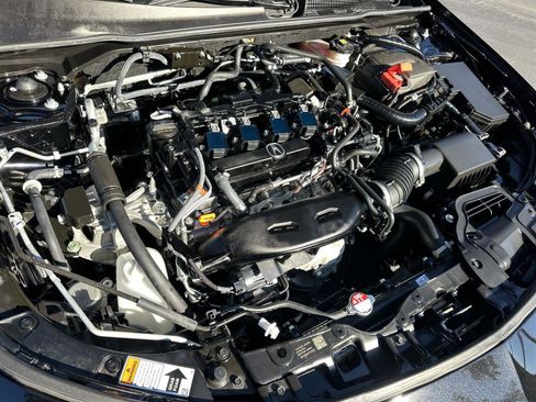 Certified 2025 Acura Integra image 9