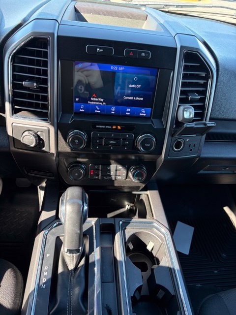 Used 2020 Ford F150 XLT w/ Equipment Group 302A Luxury AWD/4WD image 9