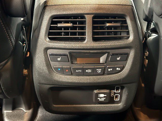 Used 2020 Honda Passport Touring image 31