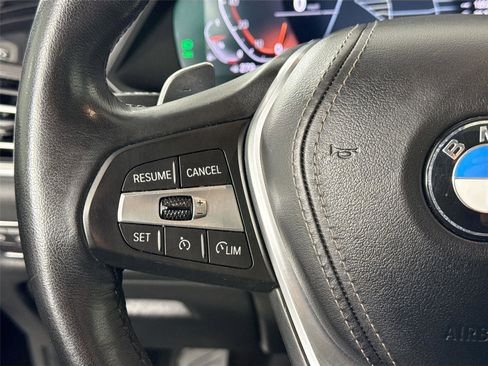 Used 2019 BMW X5 xDrive40i w/ Premium Package 2 AWD/4WD image 18