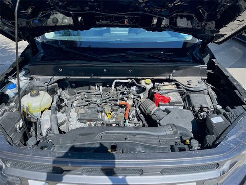 Used 2023 Ford Bronco Sport Outer Banks w/ Tech Package image 32