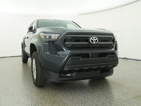 New 2026 Toyota Tacoma SR image 43