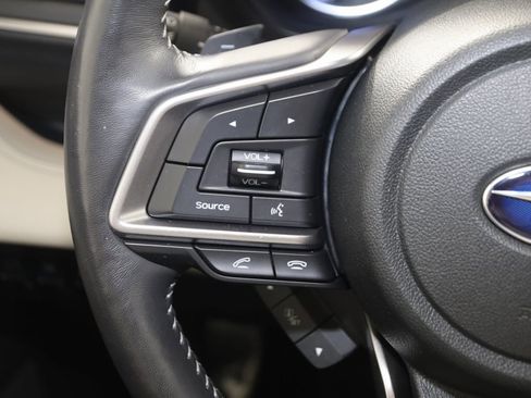 Used 2022 Subaru Ascent Touring image 35
