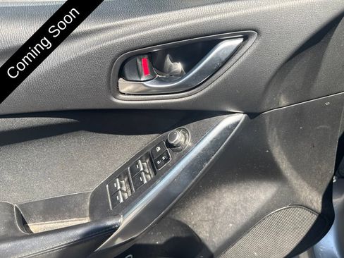 Used 2016 MAZDA MAZDA6 Sport FWD image 8