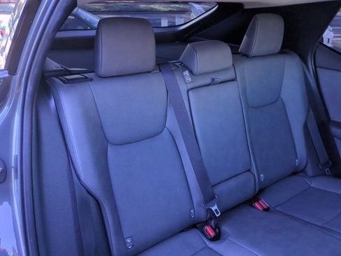 Used 2023 Lexus RZ 450e Premium image 34