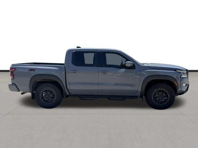 Used 2023 Nissan Frontier PRO-4X w/ Pro-4X Premium Package AWD/4WD image 11