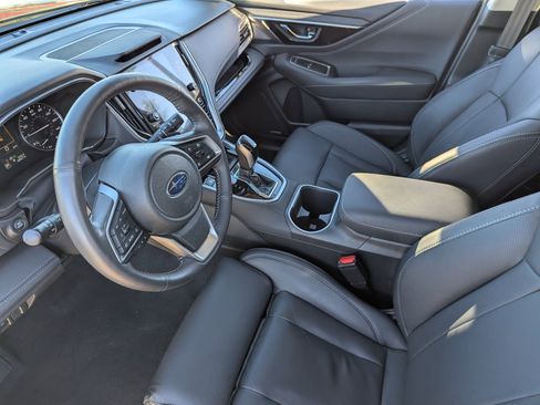 Used 2025 Subaru Outback Touring XT w/ Popular Package #2 image 19