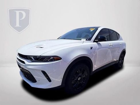 Used 2023 Dodge Hornet GT Plus w/ Tech Pack Plus w/o Parking AWD/4WD image 9