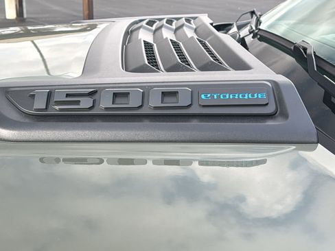 New 2026 RAM 1500 Laramie w/ Night Edition image 9