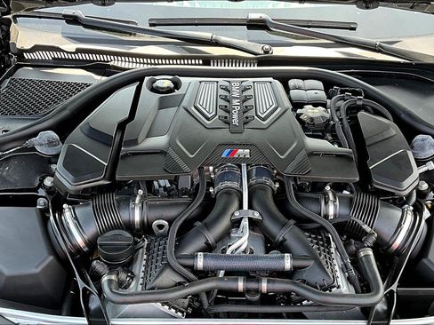 Used 2023 BMW M8 Competition AWD/4WD image 27