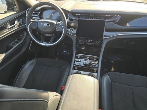 Used 2022 Jeep Grand Cherokee Trailhawk image 45