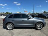 Used 2013 Audi Q5 2.0T Premium w/ Convenience Pkg image 5