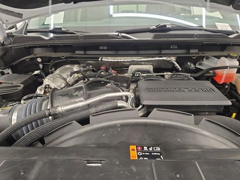 Used 2025 GMC Sierra 2500 AT4 w/ AT4 Premium Plus Package AWD/4WD image 37