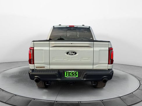 Used 2024 Ford F150 Tremor w/ Equipment Group 402A High AWD/4WD image 5