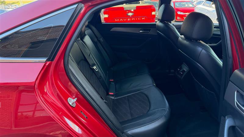 Used 2019 Hyundai Sonata Sport FWD image 11