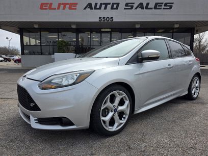 Used 2013 Ford Focus ST