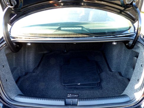 Used 2012 Volkswagen Jetta SE image 23