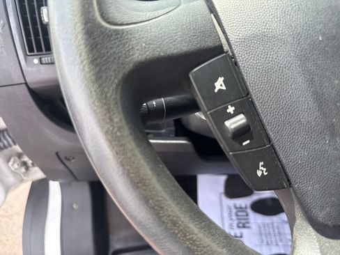 Used 2016 RAM ProMaster 3500 FWD image 22