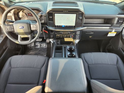 New 2026 Ford F150 STX RWD image 20