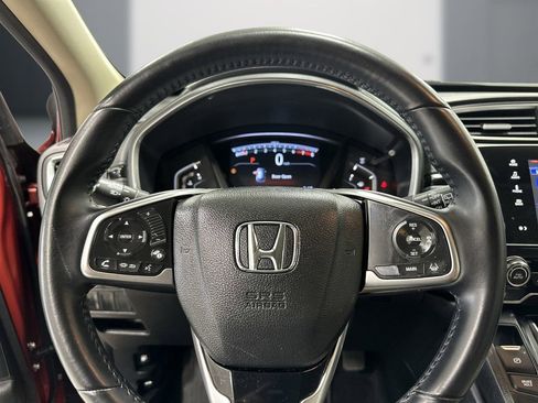 Used 2018 Honda CR-V EX-L image 21