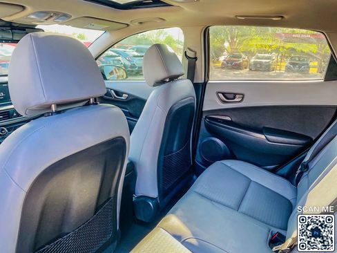 Used 2020 Hyundai Kona Ultimate FWD image 28