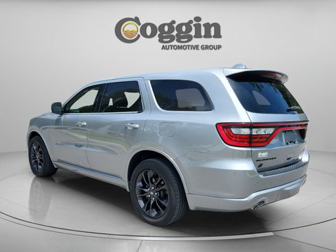 Used 2021 Dodge Durango GT AWD/4WD image 4