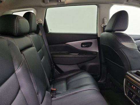 Used 2020 Nissan Murano SL image 19