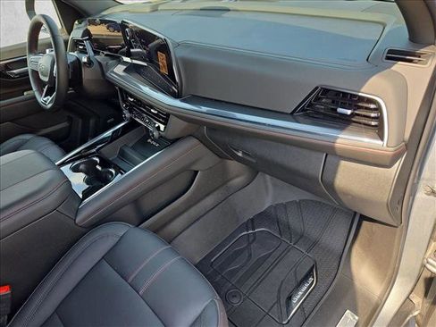 Used 2026 Chevrolet Tahoe RST w/ Comfort Package image 23