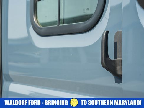 Used 2024 RAM ProMaster 3500 image 18