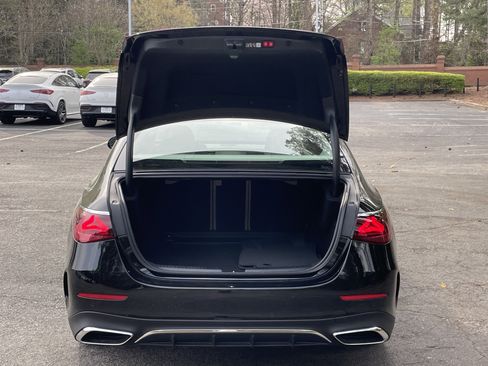 New 2026 Mercedes-Benz E 350 Sedan image 8