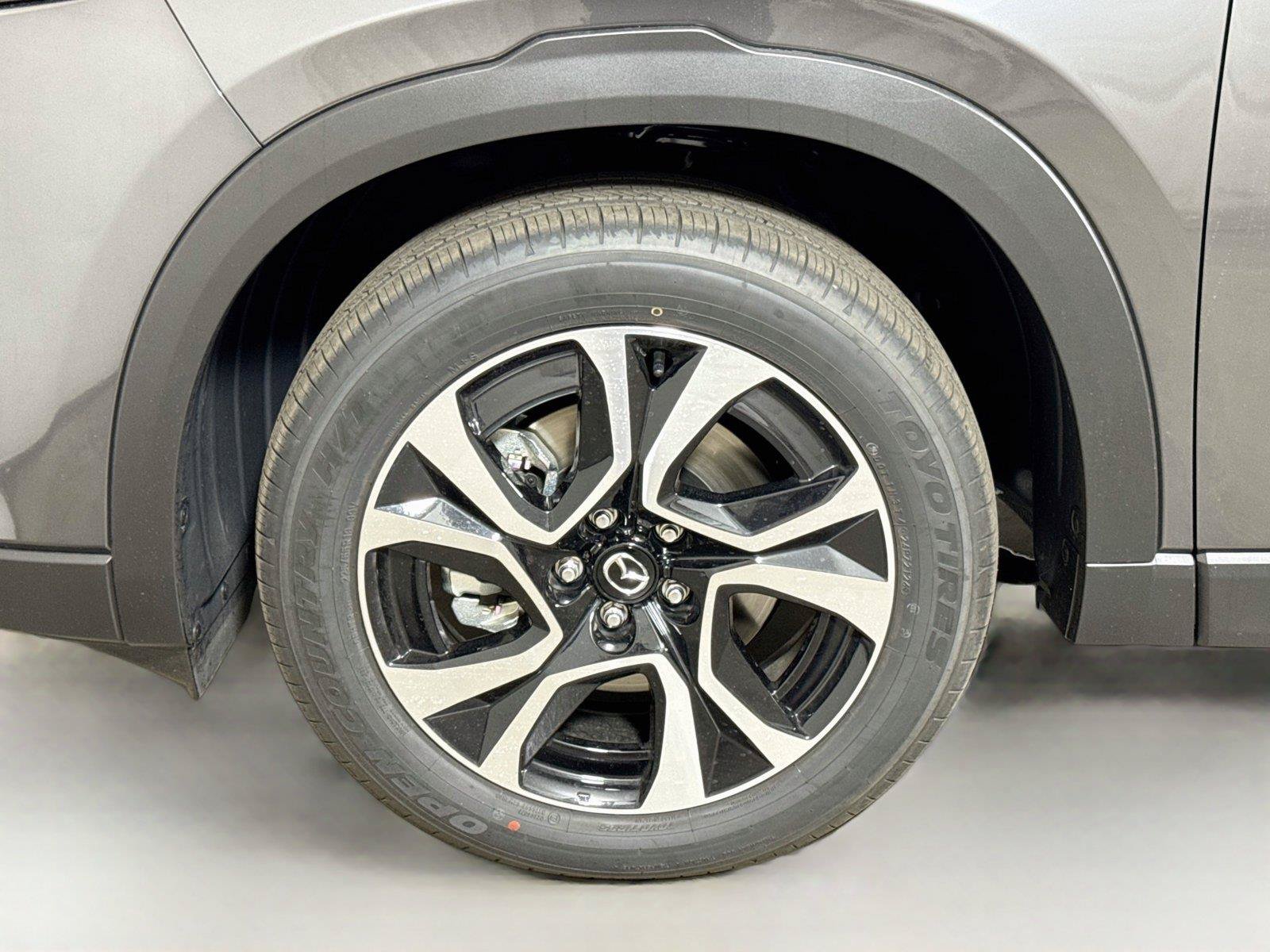 New 2026 MAZDA CX-5 Preferred AWD/4WD image 19