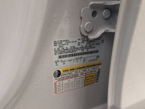 Certified 2023 Ford Expedition XLT image 51