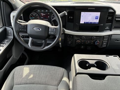 Used 2026 Ford F250 XLT AWD/4WD image 19