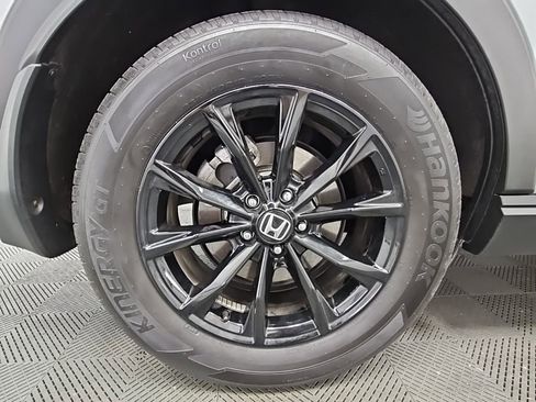 Used 2025 Honda CR-V Sport-L image 50